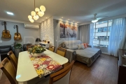 Apartamento de 3 quartos, com 117m², à venda no Ingá, Niterói/RJ