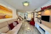 Apartamento Cobertura Duplex de 4 quartos, com 280m², à venda em Icaraí, Niterói/RJ