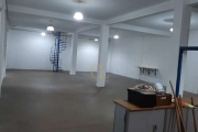 BARRACÃO 400 M² - 08 SALAS - ZONA LESTE DE LONDRINA