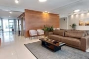 APARTAMENTO PARA LOCAÇÃO GLEBA PALHANO -  03 QUARTOS (01 SUÍTE) - 99M²