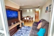 Apartamento para venda com 69 metros, 3 quartos, 1 vaga em Vila Nova Cachoeirinha, São Paulo, SP