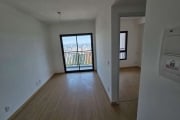 Apartamento para venda com 33 metros, 1 quarto, com 1 vaga em Santo Amaro - São Paulo - SP