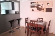 Apartamento com 59 metros no Portal dos Bandeirantes, São Paulo/SP