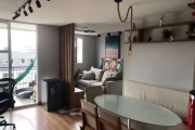 Apartamento com 2 quartos, 70m2, à venda em São Paulo, Rio Pequeno