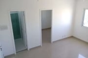 Apartamento para venda, com 33 metros sem vaga de garagem, em Barra Funda, São Paulo/SP