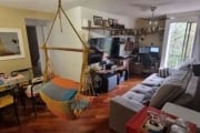 Apartamento com 56 metros, 1 vaga a venda em Jardim Santa Monica, São Paulo, SP