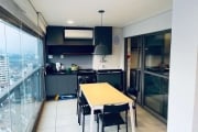 Apartamento para venda com 69 metros, no Condomínio Edifício Atemporal, Vila Romana, SP