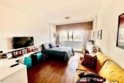 Apartamento Studio com 35 metros para venda, sem vaga de garagem, em Vila Leopoldina, São Paulo, SP