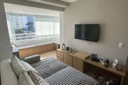 Apartamento para venda, com 62 metros, no Condomínio Edifício Pateo Vila Pompeia, em Pompeia, SP