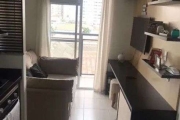 Apartamento Studio para venda com 33 metros, sem vaga, em Água Brnaca, São Paulo, SP