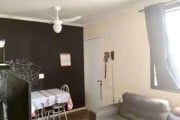 Apartamento com 50 metros 1 vaga em Jaguaré, São Paulo, SP