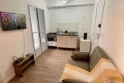 Apartamento studio para venda, possui 31 metros, 2 quartos, sem vaga à venda na Água Branca, SP