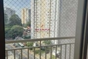 Apartamento com 49 metros, 1 vaga em Jardim Iris, São Paulo, SP