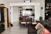 Apartamento com 94 metros à venda em Vila Romana, São Paulo, SP