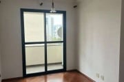 Apartamento com 63 metros 2 vagas à venda em Santana, São Paulo, SP