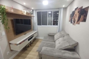 Apartamento à venda, com 44 metros, em Jardim Iris, Pirituba, São Paulo, SP