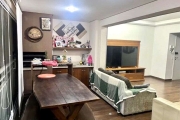 Apartamento com 101 metros, 2 vagas a venda em Tatuapé, São Paulo, SP