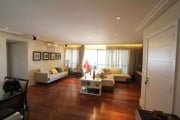 Apartamento para venda, com 167 metros, em Vila Congonhas, São Paulo, SP