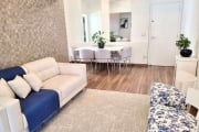 Apartamento com 77 metros à venda em Pompéia, São Paulo, SP