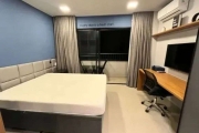 Apartamento para venda, com 26 metros, sem vaga, em Pinheiros, São Paulo, SP