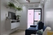 Apartamento com 3 quartos, 70m2, à venda em São Paulo, Vila Hamburguesa