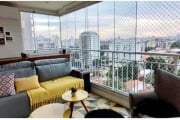 Apartamento com 62 metros a venda em Alto Da Lapa, São Paulo, SP