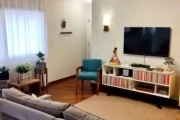 Apartamento com 105 metros 2 vagas para venda em Pinheiros, São Paulo, SP