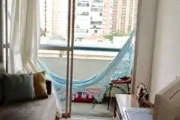 Apartamento com 55 metros, 1 vaga a venda em Perdizes, São Paulo, SP