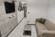 Apartamento com 58 metros, 1 vaga para venda em Tatuapé, São Paulo, SP