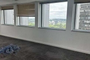 Sala comercial com 181 metros, 3 vagas para aluguel em Jardim Paulistano, São Paulo, SP