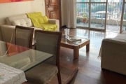 Apartamento para venda com 159 metros, 4 quartos, 3 vagas em Perdizes - São Paulo - SP