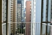 Apartamento com 86 metros 2 vagas em Pinheiros, São Paulo/SP