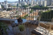 Apartamento com 4 quartos, 159m2, à venda, Perdizes