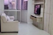 Apartamento para venda com 65 metros quadrados,’2 quartos, 2 banheiros, 1 vaga no Campo Belo, SP