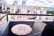 Apartamento para venda com 130 metros, 4 quartos sendo 2 suítes, 3 vagas, em Alto da Lapa, SP