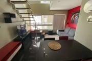 Apartamento Duplex com 40 metros 1 vaga a venda em Vila Leopoldina, São Paulo, SP