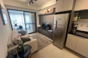 Apartamento com 42 metros, 1 vaga a venda em Vila Mariana, São Paulo/SP