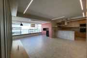 Apartamento a venda, com 131 metros, localizado no Brooklin, São Paulo, SP