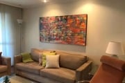 Apartamento com 130 metros, andar alto, 3 vagas em Pinheiros, São Paulo, SP