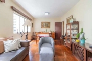 Apartamento à venda, com 122 metros, em Jardim Paulista, São Paulo, SP