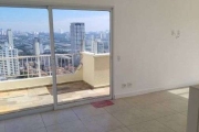 Cobertura duplex a venda com 147 metros, 3 quartos, 2 suítes, 2 vagas, em Vila Leopoldina, SP