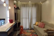 Apartamento com 45 metros, 1 vaga, para venda em Barra Funda, São Paulo-SP