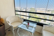 Apartamento com 76 metros, 2 vagas, em frente ao Tietê Plaza shopping, Jardim Iris, SP