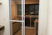 Apartamento com 63 metros, 1 vaga à venda em Barra Funda, São Paulo