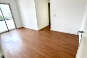 Apartamento com 49 metros à venda na Freguesia Do Ó, São Paulo/SP