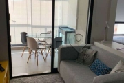 Apartamento com 1 quarto à venda na Rua Batataes, 76, Jardim Paulista, São Paulo