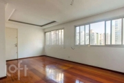 Apartamento com 2 quartos à venda na Avenida Iraí, 619, Moema, São Paulo