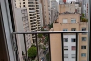 Apartamento com 2 quartos à venda na Rua Manuel da Nóbrega, 484, Vila Mariana, São Paulo