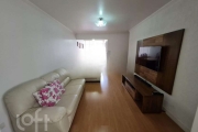 Apartamento com 3 quartos à venda na Rua João Moura, 536, Jardim Paulista, São Paulo