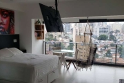 Apartamento com 1 quarto à venda na Rua Paula Ney, 100, Vila Mariana, São Paulo